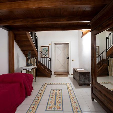 House Amalfi - Terrace & Seaview Apartment Атрани Екстериор снимка