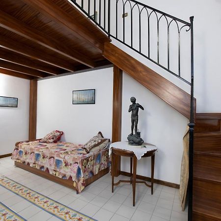 House Amalfi - Terrace & Seaview Apartment Атрани Екстериор снимка