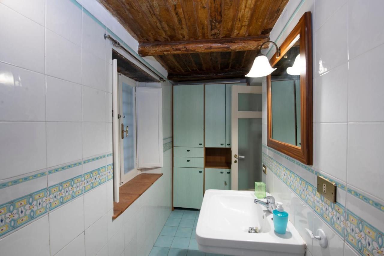 House Amalfi - Terrace & Seaview Apartment Атрани Екстериор снимка